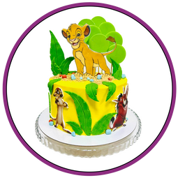 Король лев